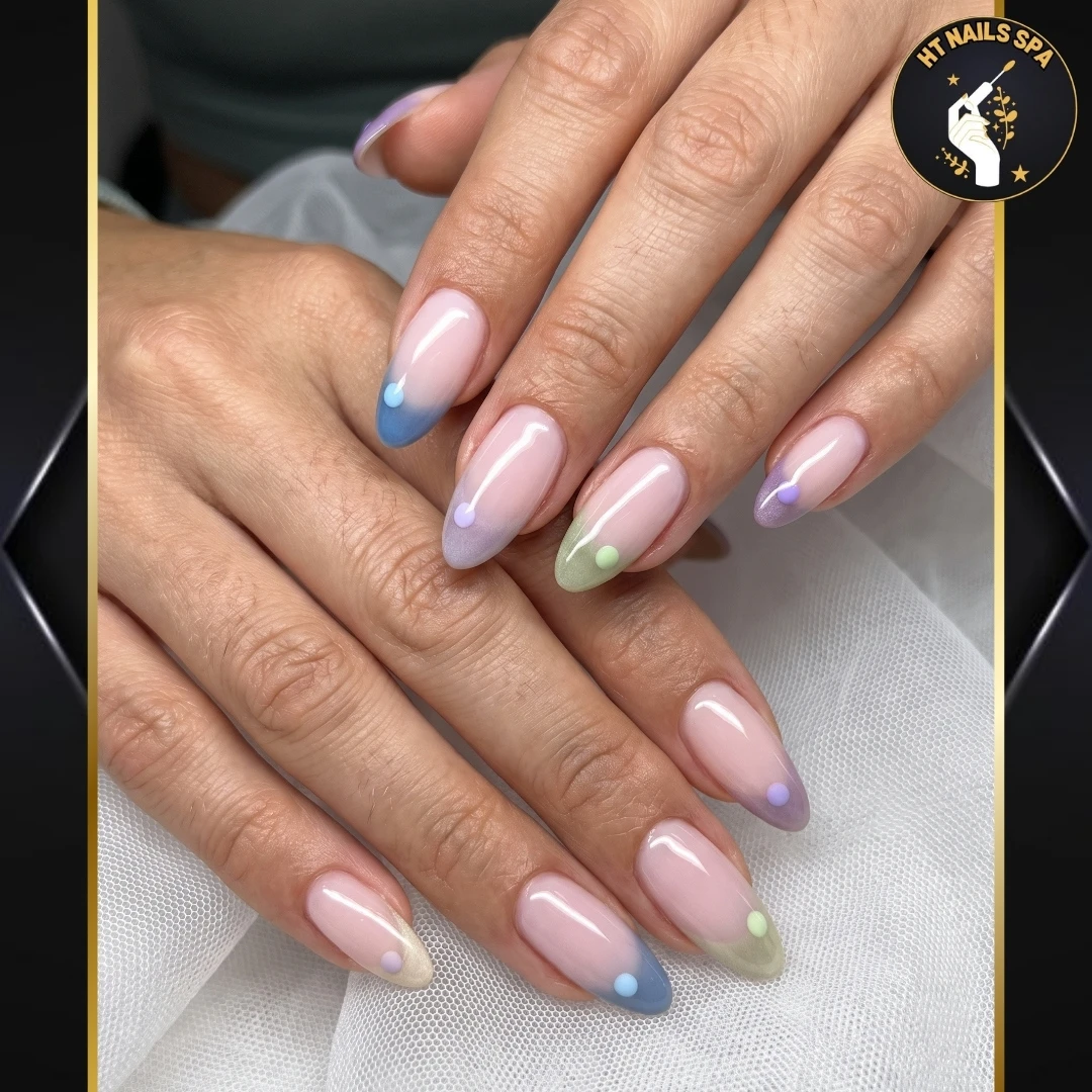 Nail August 13